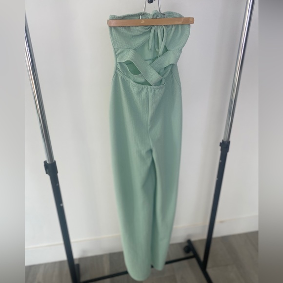 PrettyLittleThing Pants - Jumpsuit